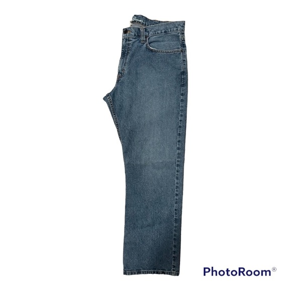 Eddie Bauer Jeans 36x30 - Picture 2 of 8